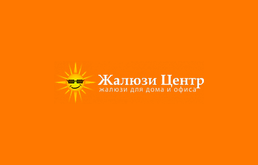 Проект Жалюзи Центр из портфолио Ахмеда